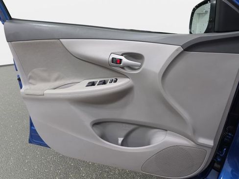 Used 2009 Toyota Corolla LE image 25