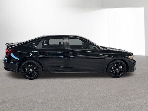New 2026 Honda Civic Si image 35