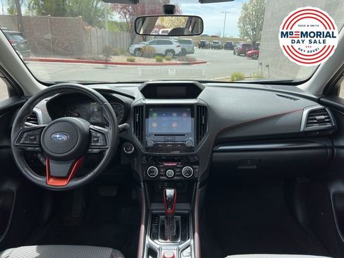 Used 2023 Subaru Forester Sport AWD/4WD image 20