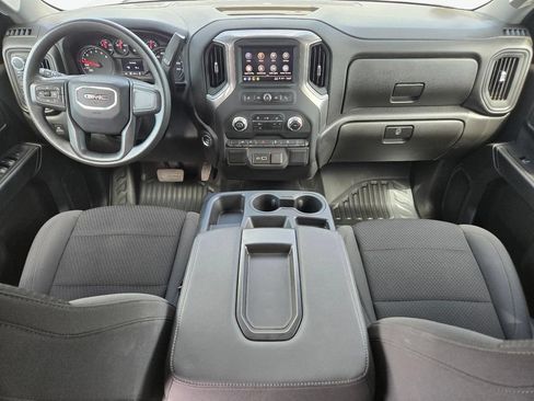 Used 2025 GMC Sierra 1500 Pro w/ X31 Off-Road Package AWD/4WD image 22