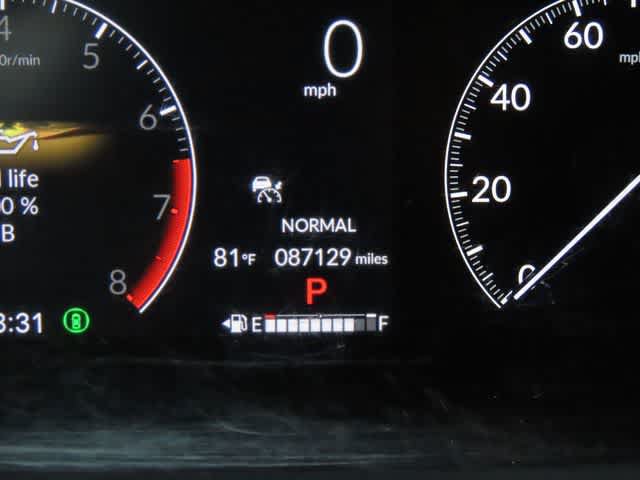 Certified 2024 Honda CR-V EX-L image 26