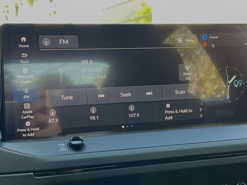 Used 2025 Honda Accord Sport image 20