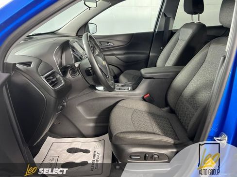 Used 2024 Chevrolet Equinox LT FWD image 11