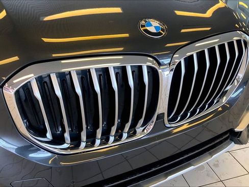 Used 2023 BMW X5 xDrive40i w/ Luxury Seating Package image 32