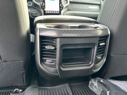 New 2026 RAM 2500 Big Horn image 24