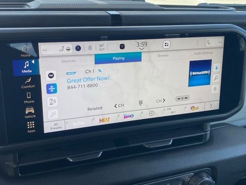 New 2026 Jeep Wrangler Sport S image 20