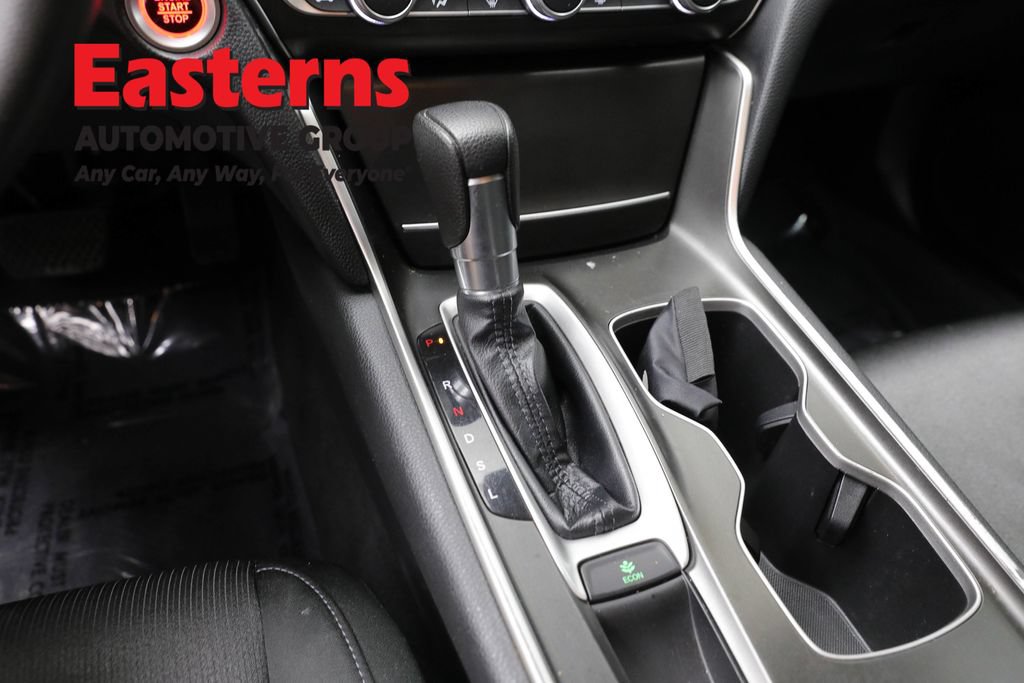 Used 2020 Honda Accord LX image 13
