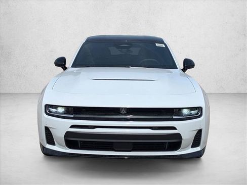 New 2026 Dodge Charger R/T w/ Driver Convenience Group AWD/4WD image 5