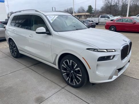 New 2026 BMW X7 xDrive40i image 6