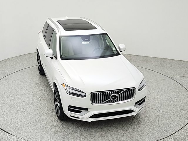 Certified 2025 Volvo XC90 T8 Plus w/ Protection Package Premier AWD/4WD image 14