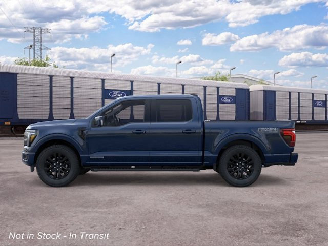 New 2026 Ford F150 Lariat AWD/4WD image 3