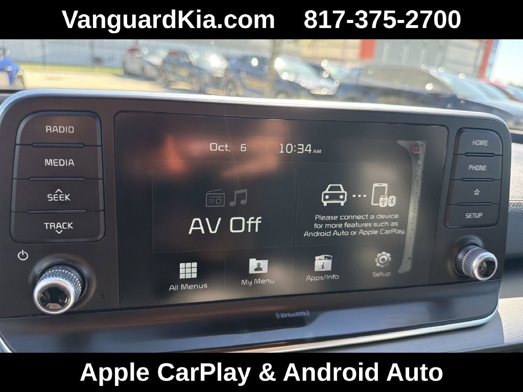 Used 2020 Kia Telluride S FWD image 14