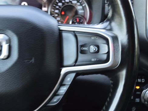 Used 2021 RAM 1500 Laramie w/ Sport Appearance Package image 19