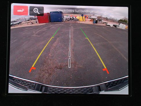 New 2026 RAM 1500 Big Horn image 18