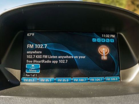 Used 2015 Buick Encore Base image 22