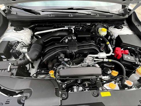 New 2026 Subaru Crosstrek 2.0i Premium image 16