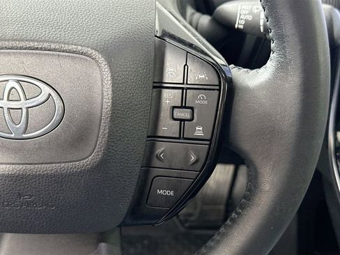 Used 2023 Toyota bZ4X AWD w/ Weather Package image 21