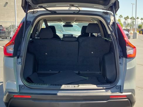 Certified 2023 Honda CR-V LX image 9