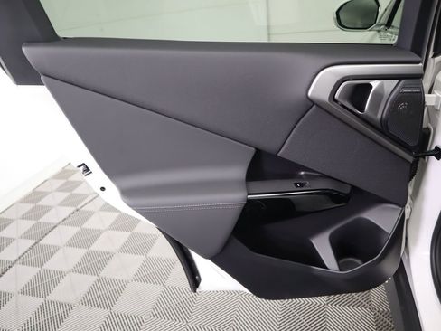 New 2026 BMW X3 xDrive30 image 27