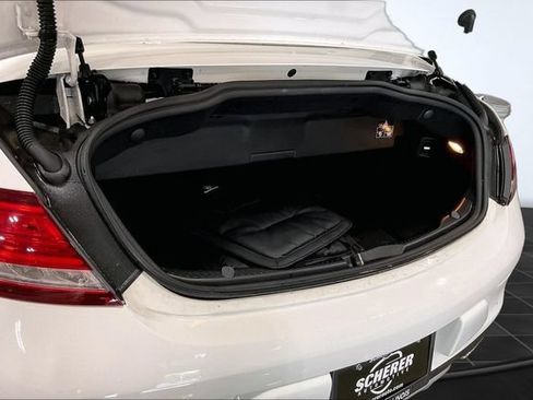Used 2018 Mercedes-Benz C 43 AMG 4MATIC Cabriolet image 5