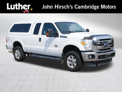 Used 2015 Ford F250 XLT w/ XLT Value Package