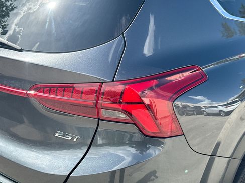 Used 2022 Hyundai Santa Fe Limited FWD image 25