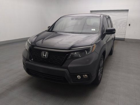 Used 2021 Honda Passport EX-L image 15