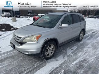 Used 2011 Honda CR-V EX-L video 1