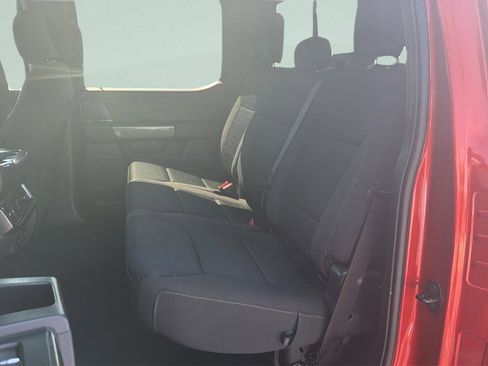 Certified 2023 Ford F150 XLT w/ Equipment Group 302A High AWD/4WD image 48