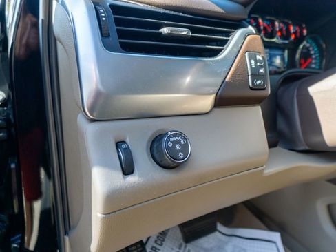 Used 2020 Chevrolet Tahoe LT image 20