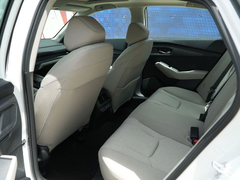 New 2026 Honda Accord SE image 19