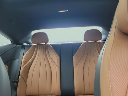 New 2026 Mercedes-Benz CLE 450 4MATIC Coupe image 14