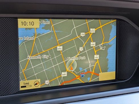 Used 2012 Mercedes-Benz C 300 Sport image 6