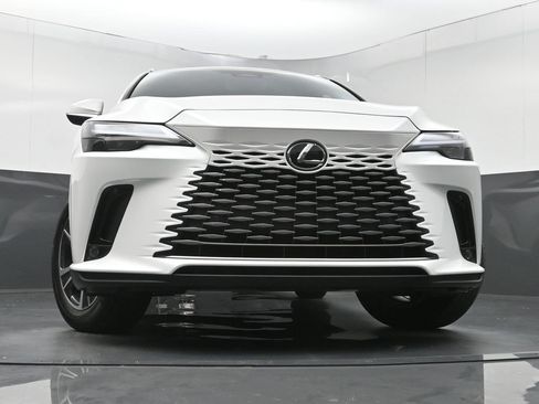 Used 2023 Lexus RX 350 Premium w/ Cold Area Package FWD image 26