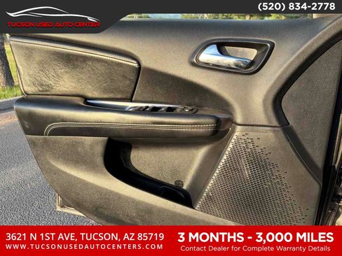 Used 2020 Dodge Journey Crossroad image 22