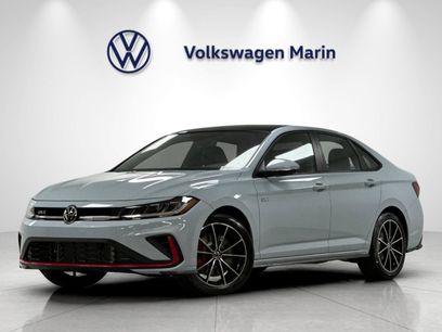 New 2026 Volkswagen Jetta GLI Autobahn