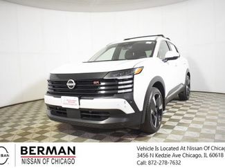 Certified 2025 Nissan Kicks SR w/ Illumination Package video 1