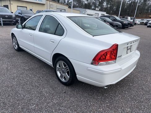 Used 2009 Volvo S60 2.5T image 4