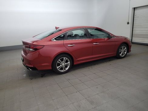 Used 2018 Hyundai Sonata SEL FWD image 10