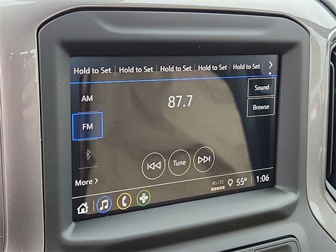 New 2026 GMC Sierra 3500 Pro image 14