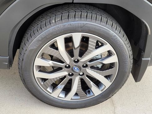 New 2026 Subaru Forester Touring AWD/4WD image 22