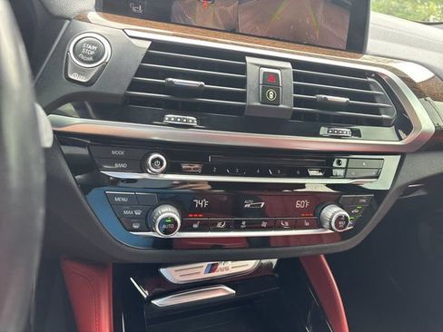 Used 2019 BMW X4 M40i w/ Executive Package AWD/4WD image 40
