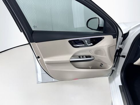 Certified 2025 Mercedes-Benz C 300 Sedan image 24