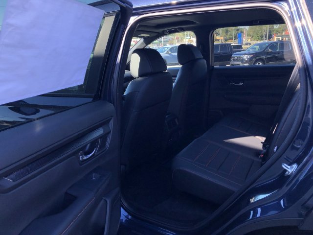 New 2027 Honda CR-V Sport-L image 14