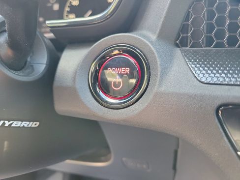 Certified 2025 Honda CR-V Sport-L image 35