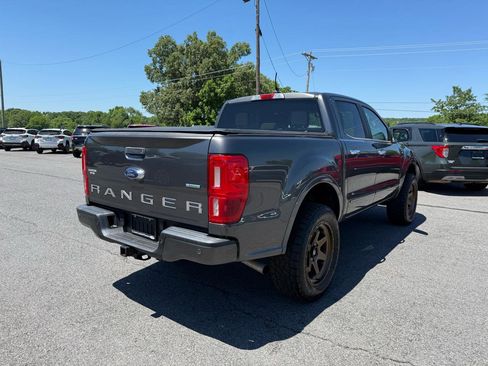 Used 2019 Ford Ranger XLT w/ Trailer Tow Package RWD image 6