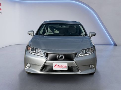 Used 2013 Lexus ES 350 image 8