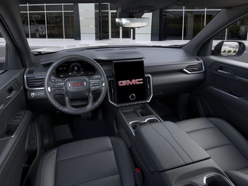 New 2026 GMC Acadia Elevation image 15