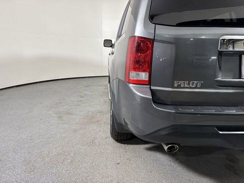Used 2012 Honda Pilot EX-L image 31