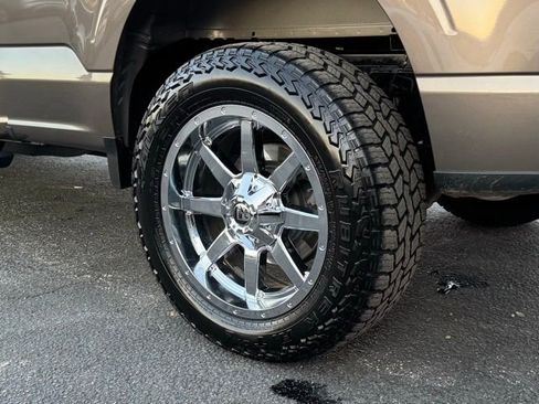 Used 2021 Ford F150 XLT w/ Equipment Group 302A High image 21